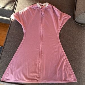 Zipadee-zip Sleep Sack 4-8M